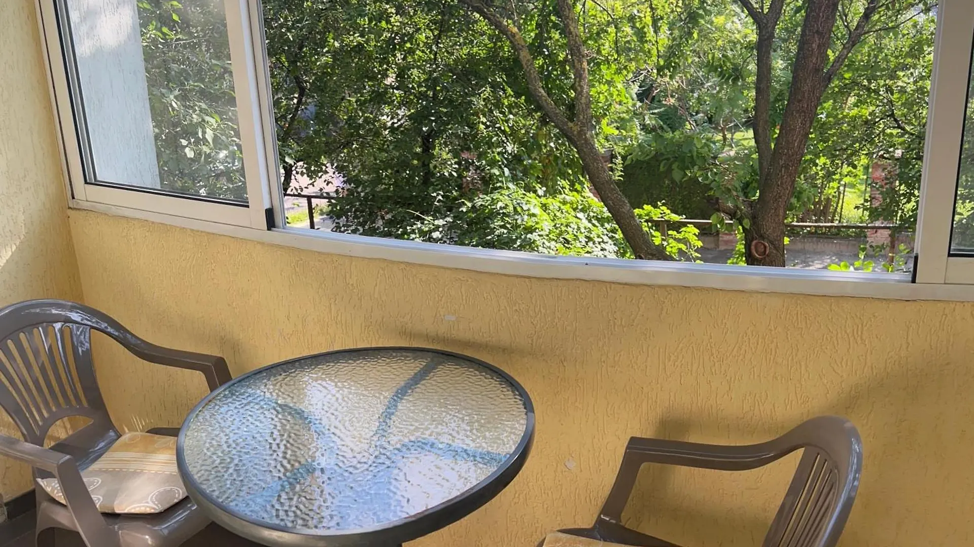 Apartment Oksi Львов